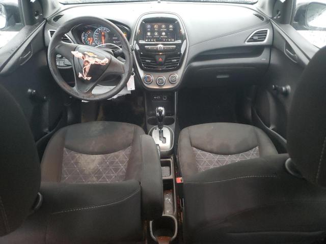 Photo 8 from auction – 2021 CHEVROLET SPARK LS with VIN KL8CB6SAXMC701111