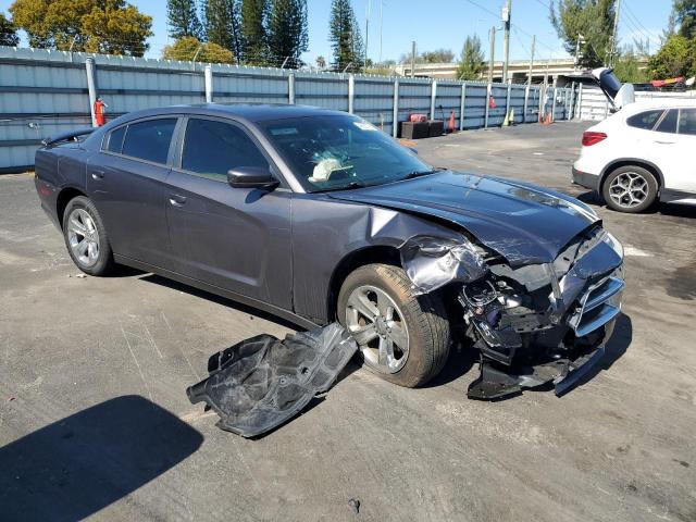 Photo 4 from auction – 2014 DODGE CHARGER SE with VIN 2C3CDXBG3EH363145