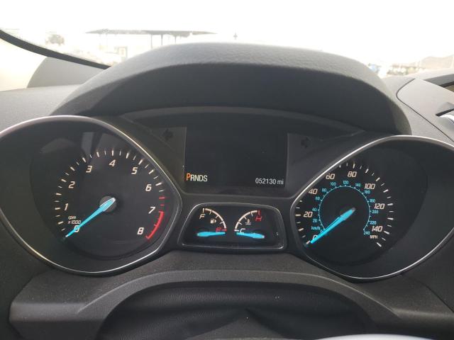 Photo 9 from auction – 2016 FORD ESCAPE SE with VIN 1FMCU0G77GUB15780