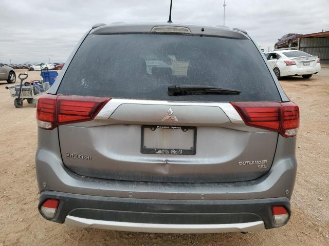 Photo 6 from auction – 2016 MITSUBISHI OUTLANDER with VIN JA4AD3A30GZ015357