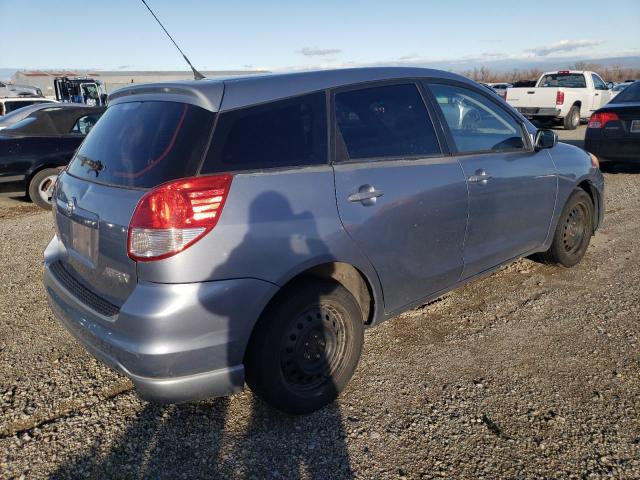 Фото 3 с аукциона – 2004 TOYOTA COROLLA MA с VIN 2T1KR32E44C216079