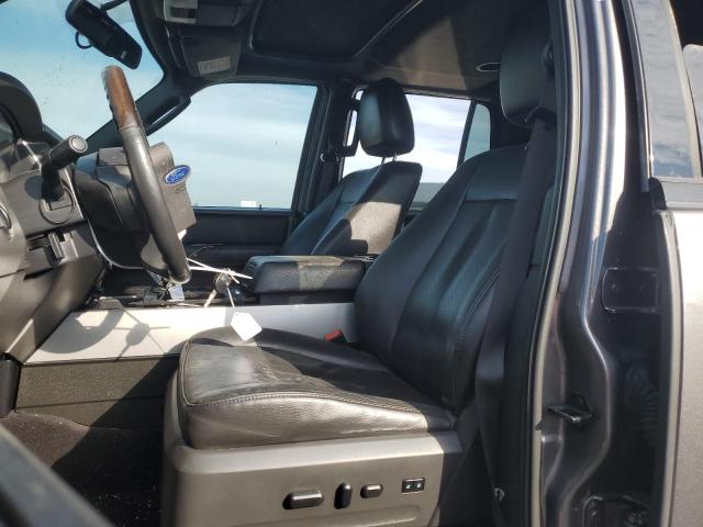 Photo 7 from auction – 2014 FORD EXPEDITION with VIN 1FMJU1K5XEEF25497