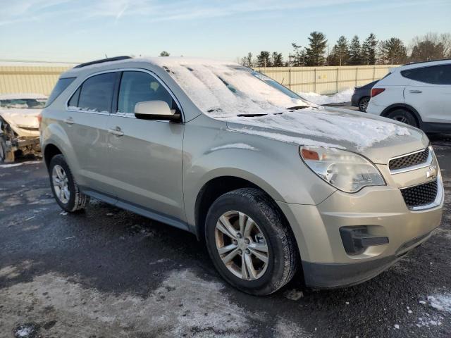 Photo 4 from auction – 2013 CHEVROLET EQUINOX LT with VIN 2GNALDEK0D6226721