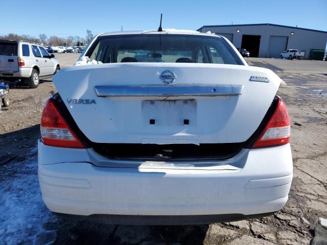 Photo 6 from auction – 2011 NISSAN VERSA S with VIN 3N1BC1APXBL391846
