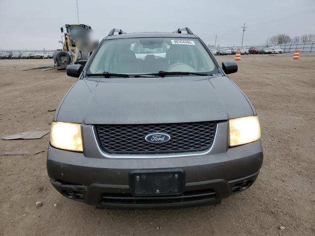 Photo 5 from auction – 2005 FORD FREESTYLE with VIN 1FMDK06115GA54221