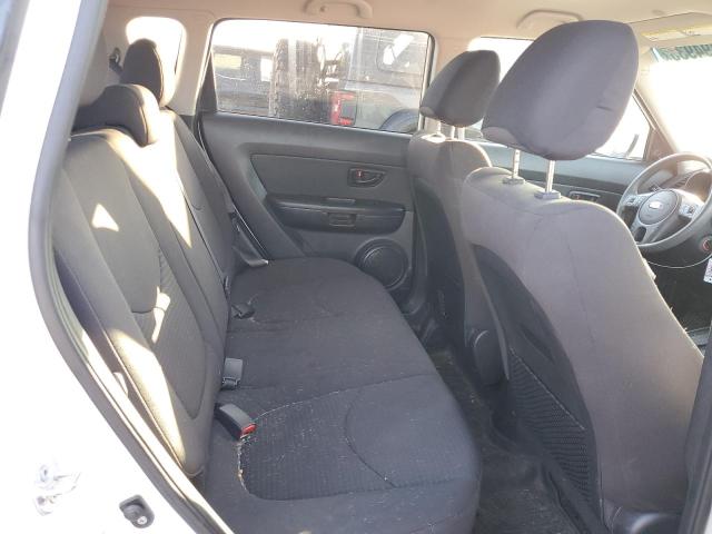 Photo 10 from auction – 2013 KIA SOUL with VIN KNDJT2A5XD7508555