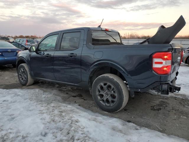 Photo 2 from auction – 2023 FORD MAVERICK X with VIN 3FTTW8E39PRA31965