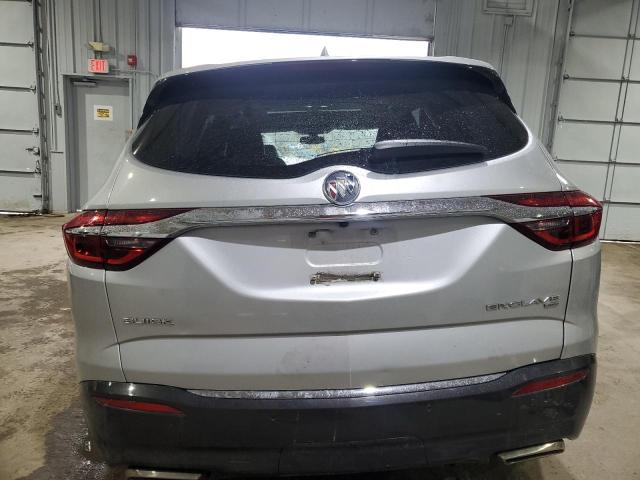 Photo 6 from auction – 2018 BUICK ENCLAVE ES with VIN 5GAEVAKW4JJ151595