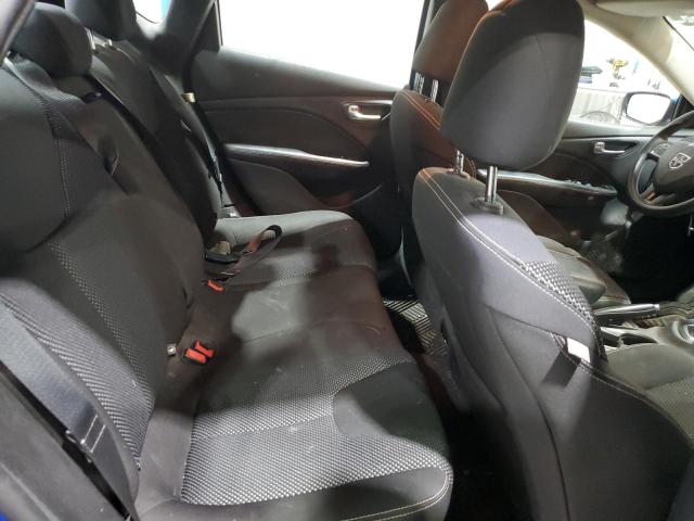 Photo 10 from auction – 2016 DODGE DART SXT with VIN 1C3CDFBB0GD635231