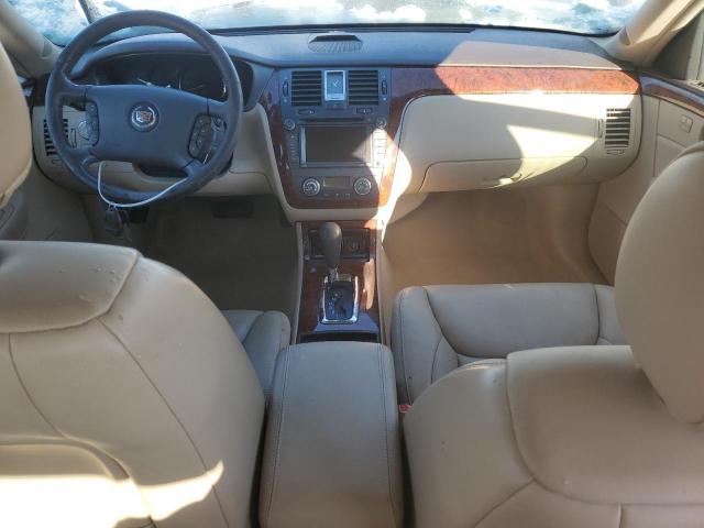 Photo 8 from auction – 2007 CADILLAC DTS with VIN 1G6KD57Y87U135397