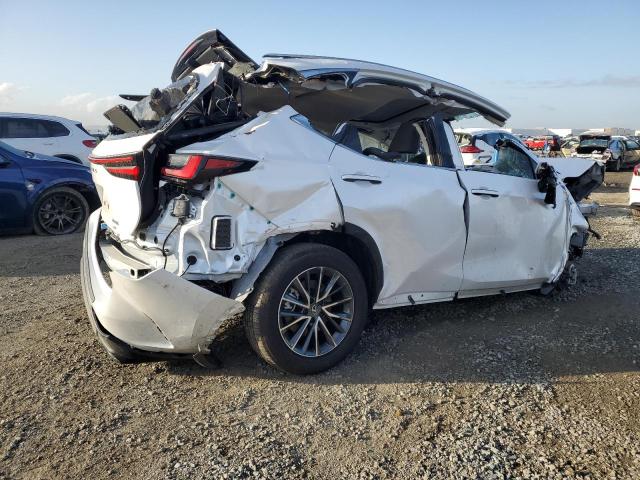 Photo 3 from auction – 2024 LEXUS NX with VIN JTJGKCEZ8R5012573