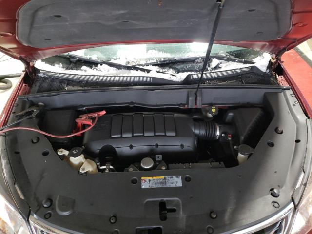 Photo 12 from auction – 2015 CHEVROLET TRAVERSE L with VIN 1GNKVHKD9FJ375565