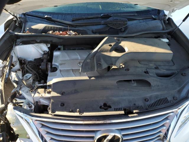 Photo 12 from auction – 2015 LEXUS RX 350 with VIN 2T2ZK1BA5FC178512