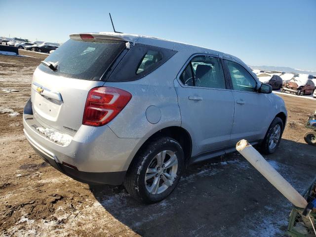 Photo 3 from auction – 2016 CHEVROLET EQUINOX LS with VIN 2GNFLEEK8G6166011