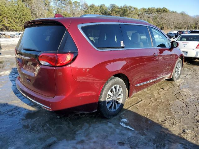 Photo 3 from auction – 2020 CHRYSLER PACIFICA T with VIN 2C4RC1EG0LR196090