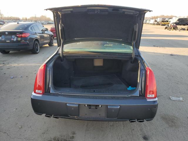 Photo 6 from auction – 2011 CADILLAC DTS PREMIU with VIN 1G6KH5E60BU129494