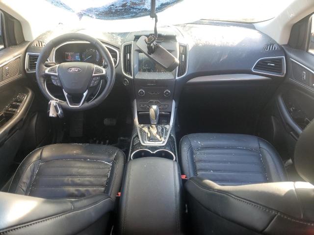 Photo 8 from auction – 2016 FORD EDGE SEL with VIN 2FMPK4J89GBC23758