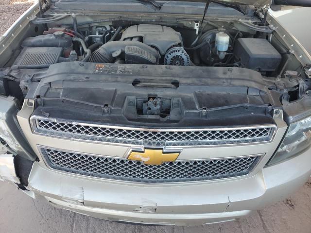 Photo 12 from auction – 2014 CHEVROLET SUBURBAN C with VIN 1GNSCJE07ER215741