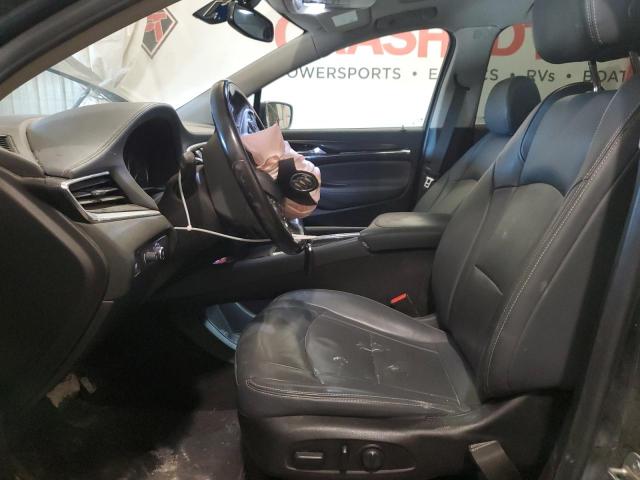 Photo 7 from auction – 2019 BUICK ENCLAVE ES with VIN 5GAERBKW0KJ202201