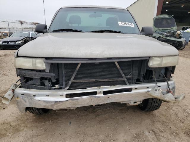 Photo 5 from auction – 2001 CHEVROLET SILVERADO with VIN 1GCEC14W41Z227688