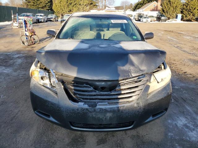 Photo 5 from auction – 2009 TOYOTA CAMRY BASE with VIN 4T1BE46K29U858324