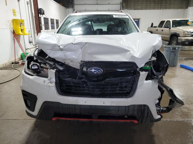 Photo 5 from auction – 2019 SUBARU FORESTER S with VIN JF2SKAKC3KH404738