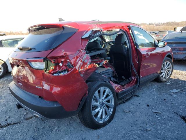 Photo 3 from auction – 2022 FORD ESCAPE TIT with VIN 1FMCU9J92NUA09555