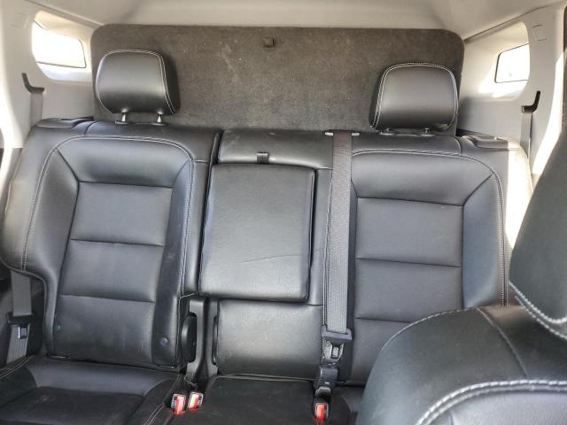 Photo 10 from auction – 2023 GMC TERRAIN SL with VIN 3GKALVEG4PL154145