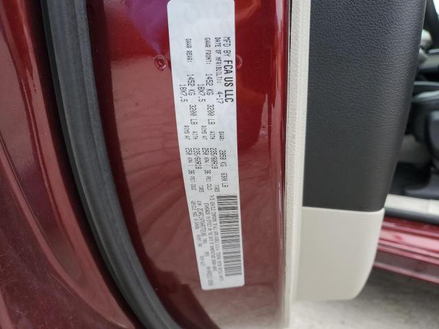 Photo 14 from auction – 2017 CHRYSLER PACIFICA E with VIN 2C4RC1N70HR772106