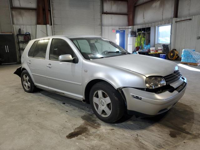 Photo 4 from auction – 2002 VOLKSWAGEN GOLF with VIN 9BWGK61J224014633