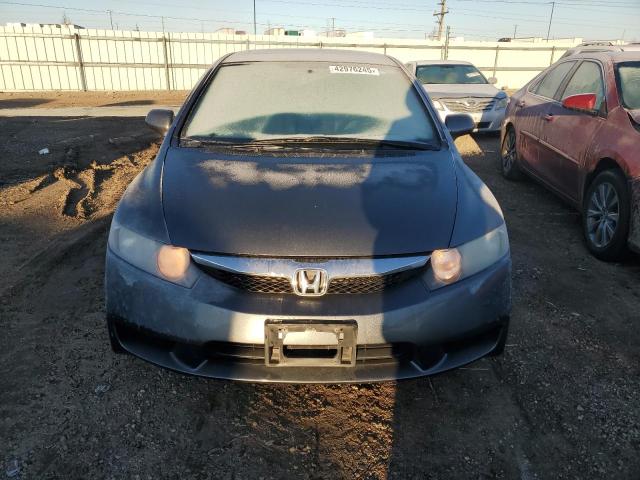 Photo 5 from auction – 2011 HONDA CIVIC EXL with VIN 19XFA1F92BE011319