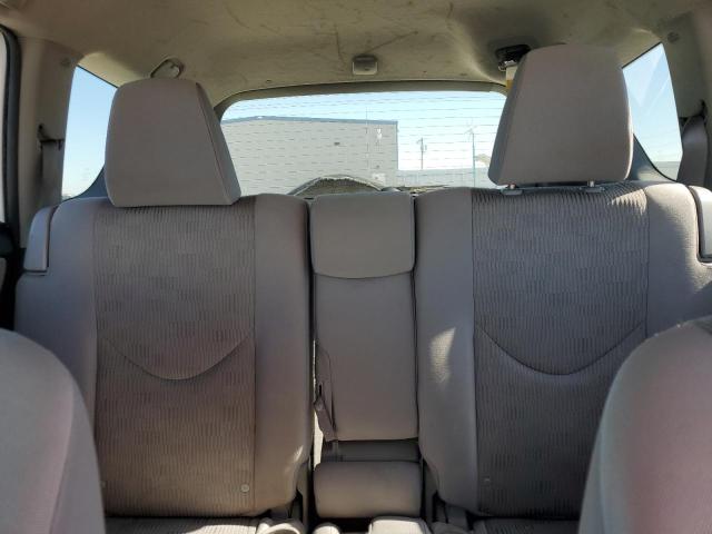 Photo 10 from auction – 2012 TOYOTA RAV4 with VIN JTMBF4DV0C5055494