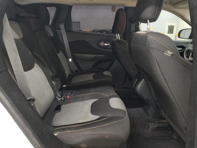 Photo 11 from auction – 2016 JEEP CHEROKEE S with VIN 1C4PJLAB0GW217147