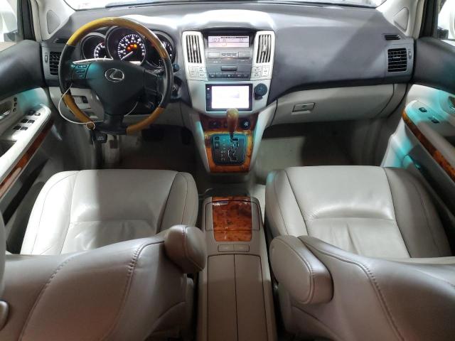 Photo 8 from auction – 2007 LEXUS RX 350 with VIN 2T2HK31UX7C036497