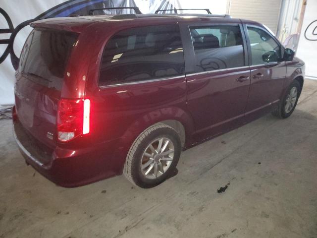 صورة رقم 3 من المزاد - 2019 DODGE GRAND CARA مع VIN 2C4RDGCG4KR799271