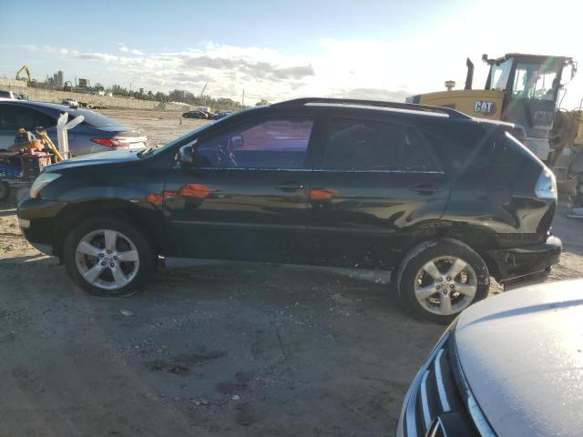 Photo 2 from auction – 2004 LEXUS RX 330 with VIN 2T2GA31U74C012829