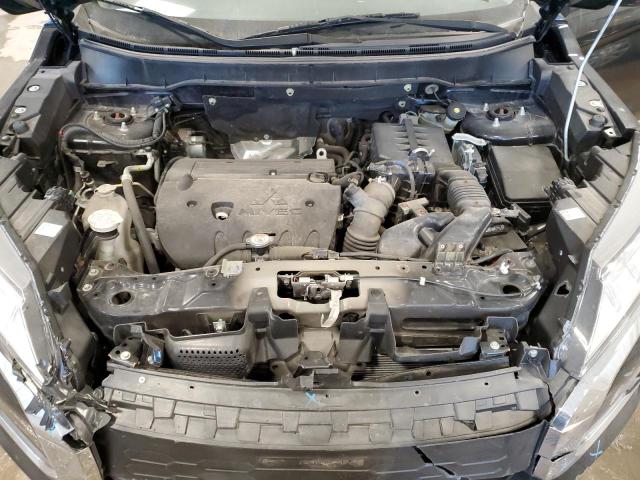 Photo 12 from auction – 2020 MITSUBISHI OUTLANDER with VIN JA4AR3AU1LU016812