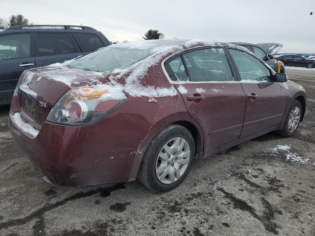 Photo 3 from auction – 2011 NISSAN ALTIMA BAS with VIN 1N4AL2APXBC152863