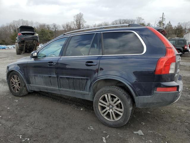 Photo 2 from auction – 2011 VOLVO XC90 3.2 with VIN YV4952CZ7B1580632