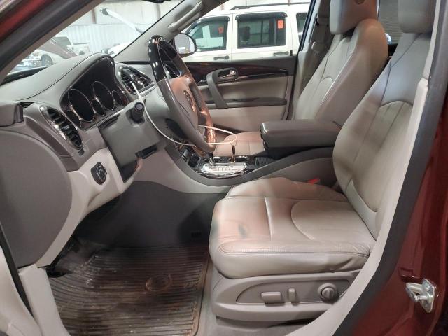 Photo 7 from auction – 2017 BUICK ENCLAVE with VIN 5GAKRBKD8HJ320586