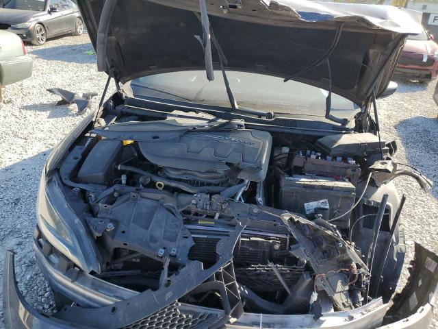 Photo 11 from auction – 2015 CHRYSLER 200 S with VIN 1C3CCCBG9FN609488