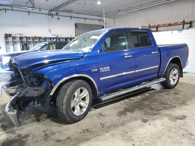 RAM 1500 SLT 2014 with VIN 1C6RR7LT8ES268633 - Photo from auction