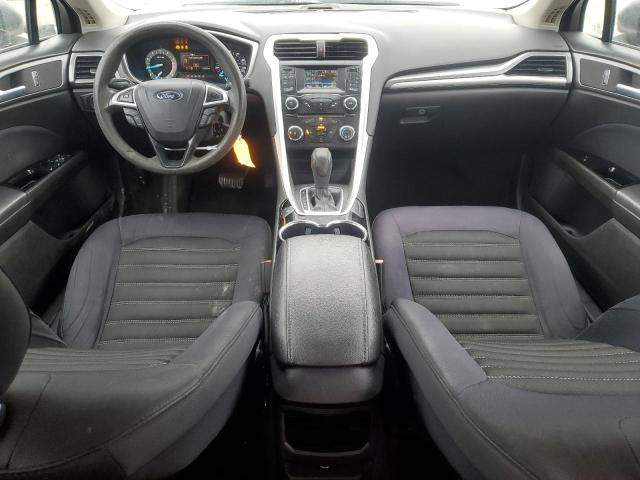 Photo 8 from auction – 2014 FORD FUSION SE with VIN 1FA6P0H72E5367800