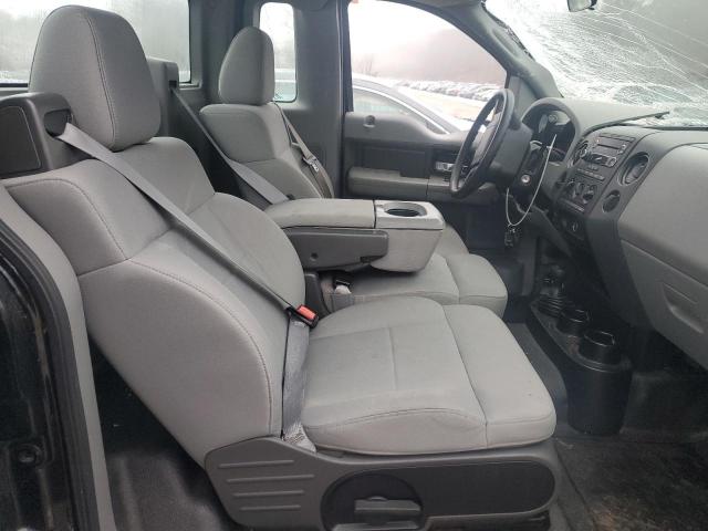 Photo 10 from auction – 2008 FORD F150 with VIN 1FTRF14W88KE05761