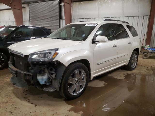 GMC ACADIA DEN 2014 with VIN 1GKKRTKD2EJ171547 - Photo from auction
