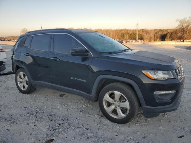 Photo 4 from auction – 2018 JEEP COMPASS LA with VIN 3C4NJDBB2JT291193