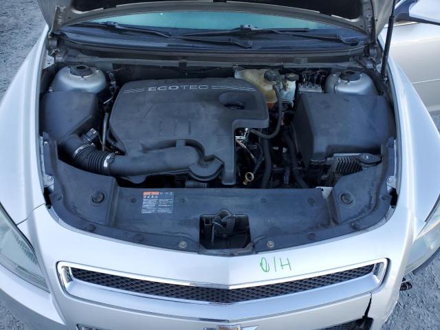 Photo 11 from auction – 2012 CHEVROLET MALIBU 1LT with VIN 1G1ZC5E04CF315981