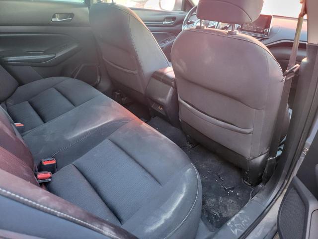 Photo 6 from auction – 2019 NISSAN ALTIMA S with VIN 1N4BL4BV1KC223526
