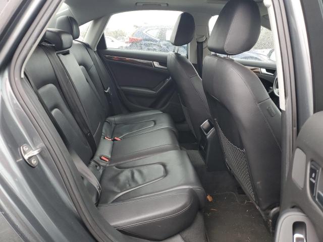 Photo 10 from auction – 2014 AUDI A4 PREMIUM with VIN WAUBFAFL2EN006596