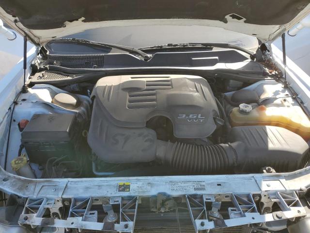 Photo 11 from auction – 2013 DODGE CHALLENGER with VIN 2C3CDYAG2DH601069